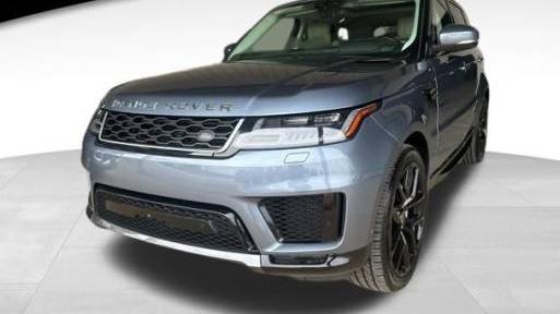 LAND ROVER RANGE ROVER SPORT 2018 SALWR2RV7JA405965 image